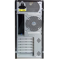 In Win BA833BK 600W Image #4