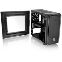 Thermaltake Versa H15 Window [CA-1D4-00S1WN-00] Image #6