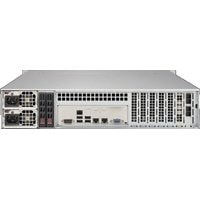 Supermicro SuperChassis CSE-216BE2C-R920LPB 920W Image #2