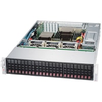 Supermicro SuperChassis CSE-216BE2C-R920LPB 920W Image #1