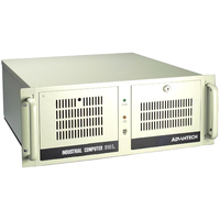 Advantech IPC-610BP-00LD Image #1