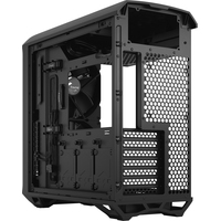 Fractal Design Torrent Compact Black TG Dark Tint FD-C-TOR1C-01 Image #4