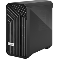 Fractal Design Torrent Compact Black TG Dark Tint FD-C-TOR1C-01 Image #9