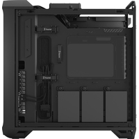 Fractal Design Torrent Compact Black TG Dark Tint FD-C-TOR1C-01 Image #2