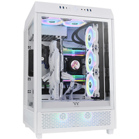 Thermaltake The Tower 500 Snow CA-1X1-00M6WN-00 Image #1