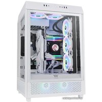 Thermaltake The Tower 500 Snow CA-1X1-00M6WN-00