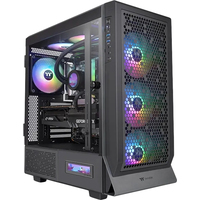 Thermaltake Ceres 500 TG ARGB CA-1X5-00M1WN-00 Image #1