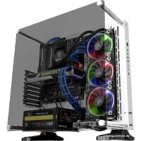 Thermaltake Core P3 Tempered Glass Snow Edition CA-1G4-00M6WN-05