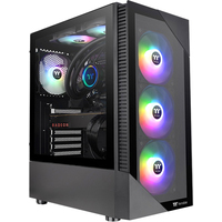 Thermaltake View 200 TG ARGB CA-1X3-00M1WN-00