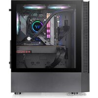 Thermaltake View 200 TG ARGB CA-1X3-00M1WN-00 Image #3