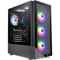 Thermaltake View 200 TG ARGB CA-1X3-00M1WN-00