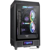 Thermaltake The Tower 200 CA-1X9-00S1WN-00 Image #1