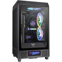 Thermaltake The Tower 200 CA-1X9-00S1WN-00 Image #1