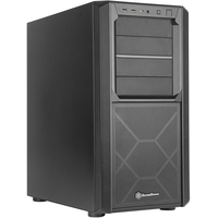 SilverStone Seta D1 SST-SED1-B