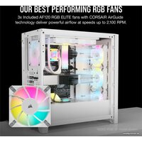 Corsair 5000D RGB Airflow CC-9011243-WW Image #3