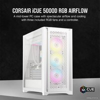 Corsair 5000D RGB Airflow CC-9011243-WW Image #2