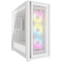 Corsair 5000D RGB Airflow CC-9011243-WW Image #1