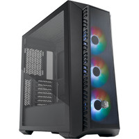 Cooler Master MasterBox 520 Mesh MB520-KGNN-S00 Image #1