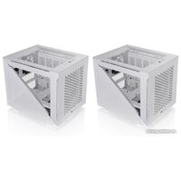 Thermaltake Divider 200 TG Air Snow CA-1V1-00S6WN-01 Image #5