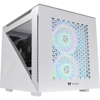 Thermaltake Divider 200 TG Air Snow CA-1V1-00S6WN-01 Image #1