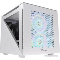 Thermaltake Divider 200 TG Air Snow CA-1V1-00S6WN-01 Image #1