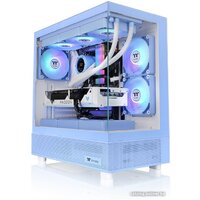 Thermaltake View 270 TG ARGB Hydrangea Blue CA-1Y7-00MFWN-00 Image #2