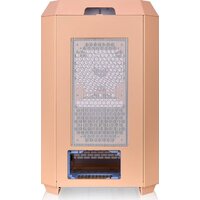 Thermaltake The Tower 300 Peach Fuzz CA-1Y4-00SKWN-00 Image #4