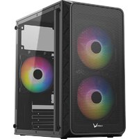 Formula Air Mesh G4 (черный)