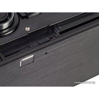 SilverStone Milo ML04 HTPC Black (SST-ML04B) Image #9