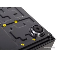 SilverStone Milo ML04 HTPC Black (SST-ML04B) Image #6