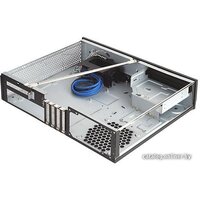 SilverStone Milo ML04 HTPC Black (SST-ML04B) Image #3