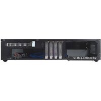 SilverStone Milo ML04 HTPC Black (SST-ML04B) Image #2