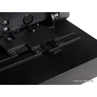 SilverStone Milo ML04 HTPC Black (SST-ML04B) Image #5