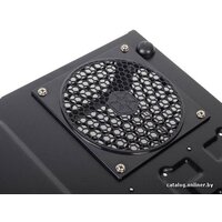 SilverStone Milo ML04 HTPC Black (SST-ML04B) Image #7
