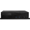 SilverStone Milo ML04 HTPC Black (SST-ML04B) Image #3