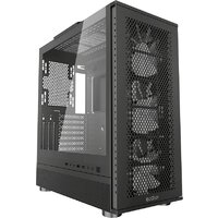 PCCooler ME200 Mesh (черный) Image #1