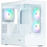 Zalman P30 V2 (белый) Image #1