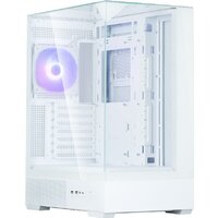 Zalman P40 Prism (белый) Image #1