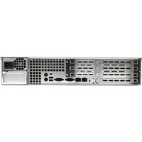 Supermicro SuperChassis 825TQ-563LPB Black 560W Image #2