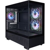 1stPlayer MIKU Mi5 ARGB (черный) Image #1
