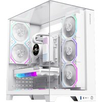 GameMax Infinity Pro WH (белый)