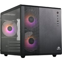 Redragon Pagos 1 (черный) Image #1