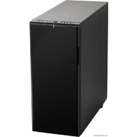 Fractal Design Define XL USB3.0 Black Pearl (FD-CA-DEF-XL-USB3-BL) Image #2