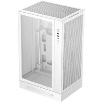 DeepCool CH270 Digital R-CH270-WHNDM0-G-1