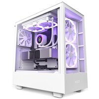 NZXT H5 Elite CC-H51EW-01 Image #1