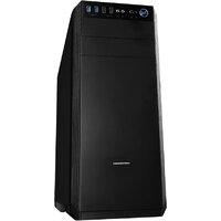 MODECOM Oberon Pro Silent (черный)
