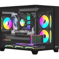 Formula Crystal Z9ML Floe (черный)