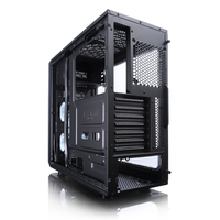 Fractal Design Focus G (черный) [FD-CA-FOCUS-BK-W] Image #9