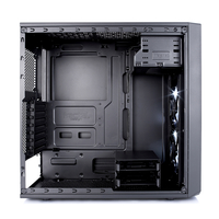 Fractal Design Focus G (черный) [FD-CA-FOCUS-BK-W] Image #15