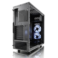 Fractal Design Focus G (черный) [FD-CA-FOCUS-BK-W] Image #7